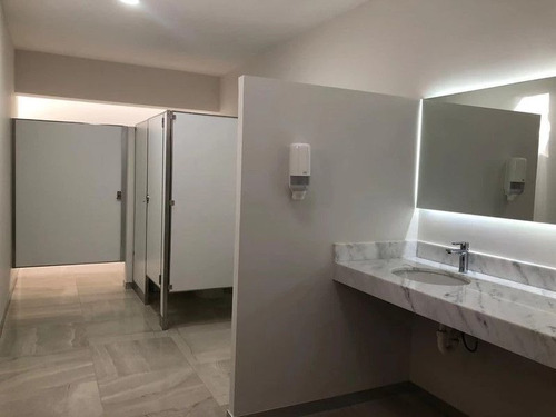 Imagen 10 de 12 de Oficinas En Renta En La Colonia Buenavista