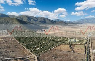 Venta Terreno Residencial Valle Del Viento, Huachichil, Arte