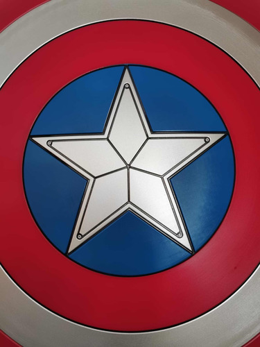 Escudo Capitán America