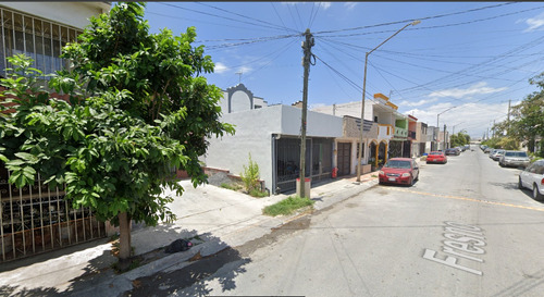 Casa En Venta ¡remate Bancario!- Fresno, Ebanos Residencial Xi, Apodaca, Nl. -jmjc10