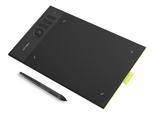 Imagen 4 de 6 de Tabla Digitalizadora Xp-pen Star06c Profesional Diseñ Dibujo
