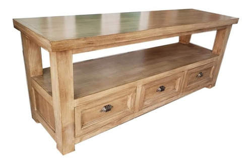 Mesa De Tv / Rack Para Lcd / Living / Dormitorio