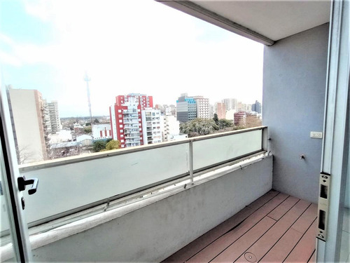 Imagen 13 de 27 de Departamento 2 Ambientes Con Cochera Opcional Y Balcon En Venta En Villa Urquiza