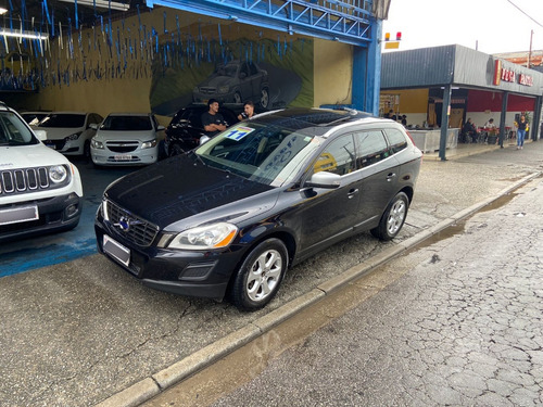 Volvo XC60 2.0 T5 Dynamic 5p