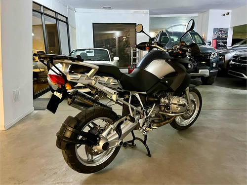 Bmw R 1200 Gs