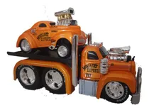 Comprar Camión Con Auditoria 1\u002F64 Muscle Machines