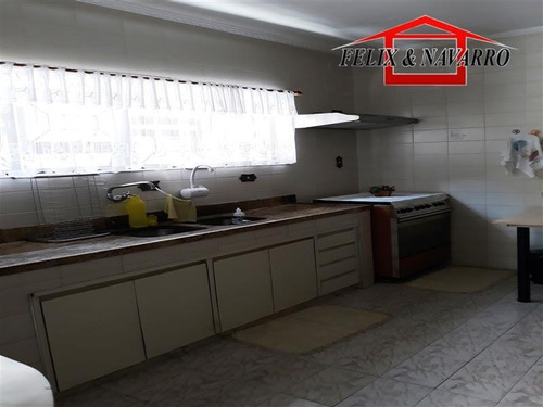 Excelente Casa - 1193