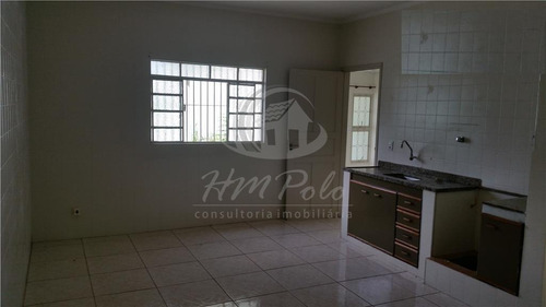 Imagem 13 de 15 de Casa À Venda Em Jardim García - Ca033431