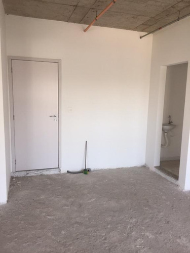Imagem 6 de 16 de Sala, 56 M² - Venda Ou Aluguel - Baeta Neves - São Bernardo Do Campo/sp - Sa4245