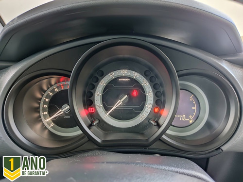 Imagem 9 de 12 de Citroën C3 Origine Pure Tech 1.2 12v