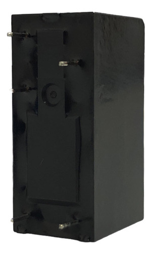 Relé Miniatura 16a 24vcc 1cont Reversível Jxd1rc3 - Metaltex