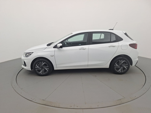Chevrolet Onix 1.0 TURBO FLEX LT MANUAL