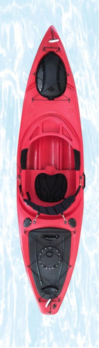 Kayak Pioneer Cruiser S Pro Single / Chinatraders