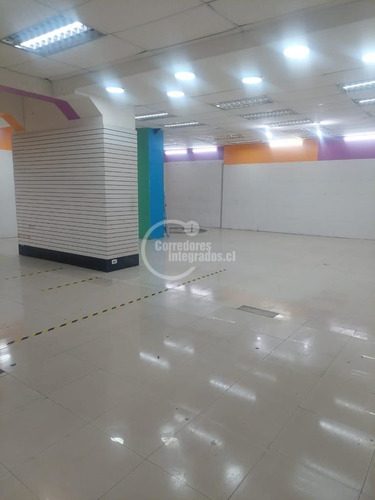 Local Comercial En Arriendo En San Felipe, Pleno Centro