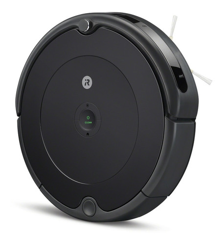 Aspiradora robot iRobot Roomba 694 negra