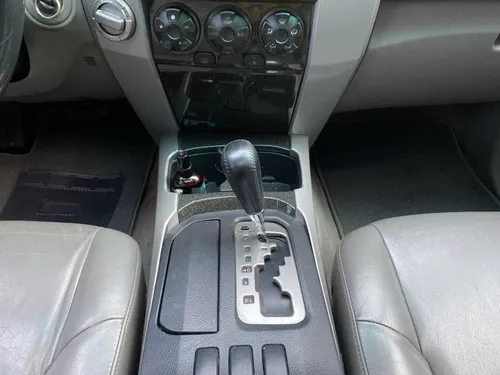 Toyota 4Runner 4.0 V6 Limited At 4x4 2006