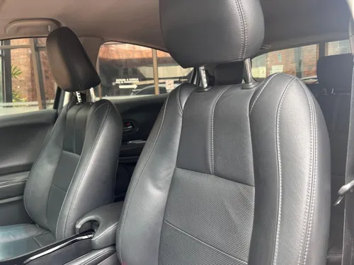 Honda HR-V 1.8 Lx