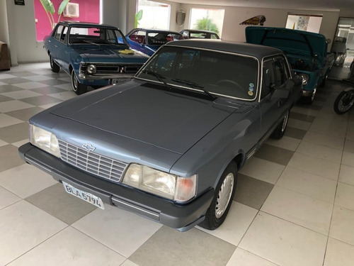 Opala Diplomata 1989