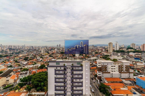 Cobertura Com 2 Dormitórios À Venda, 120 M² Por R$ 470.000,00 - Vila Matilde - São Paulo/sp - Co0015