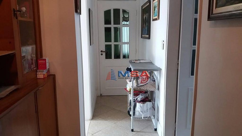Imagem 16 de 21 de Casa À Venda, 276 M² Por R$ 1.800.000,00 - Perdizes - São Paulo/sp - Ca0429