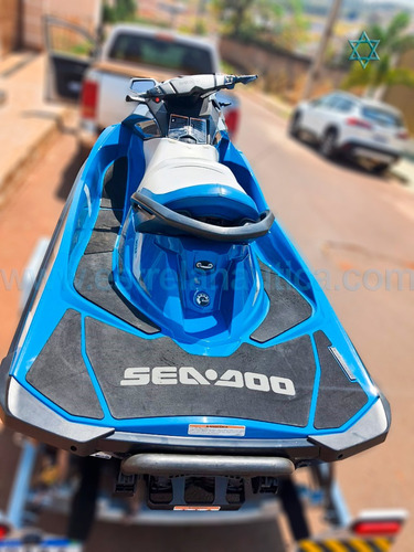 Imagem 2 de 3 de Jet Ski Seadoo 130 Barco Iate Lancha Kawasaki Yamaha