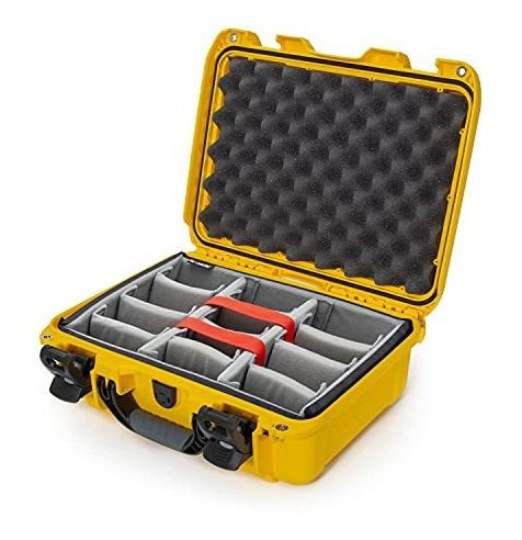Imagen 5 de 5 de 920 Estuche Rigida Impermeable B7