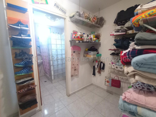 Imagen 9 de 14 de Thownhouse En Venta En Morichal, La Victoria 22-3217 / 0424-3392775