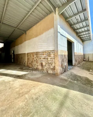 Galpón en venta