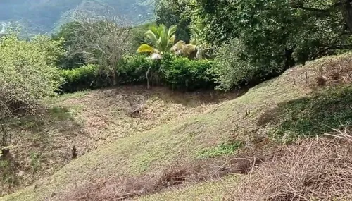 Lote En Venta En Sopetrán. Cod V11473