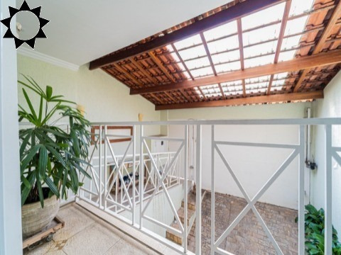 Imagem 20 de 23 de Casa Taboão Da Serra - Ca11341 - 70031019