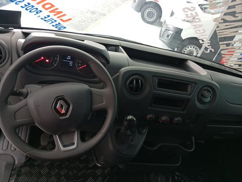 Renault Master Com 24 Lugares Escolar