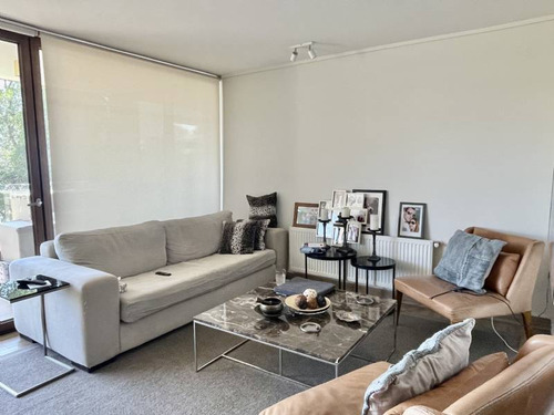 Portal La Dehesa/ Penthouse Duplex