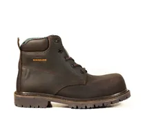 Comprar Botas Seguridad Berrendo 154-d Dieléctricas Casco Acero\u002Fpoli