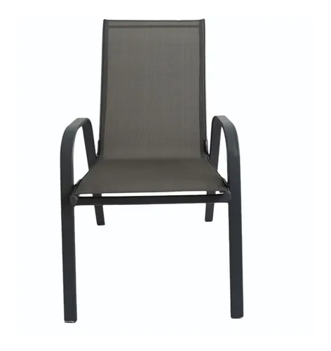 Silla Apilable Santiago #tjm