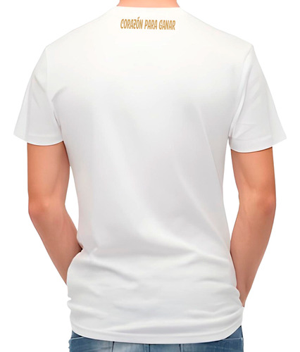 Polo Modelo Hincha Alianza Lima Moda Algodón Estadio Nuevo