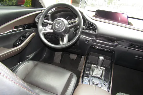 Mazda CX-30 2.0 Grand Touring Lx At Hibrido Ligero - Mhev