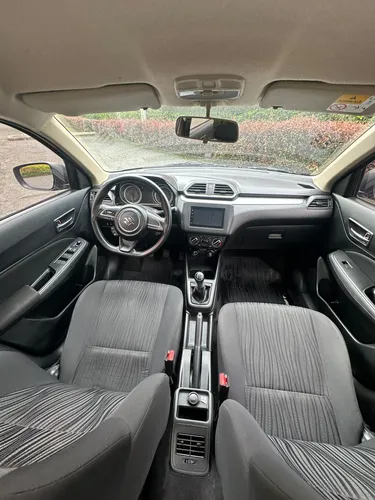 Suzuki Swift 1.2 Dzire