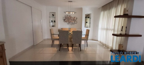 Imagem 5 de 15 de Apartamento - Panamby - Sp - 594283