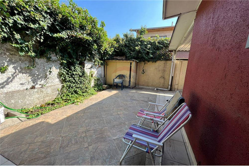 Imagen 11 de 23 de Venta Casa La Florida 4d-3b-3e