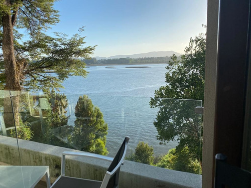 Departamento En Arriendo De 2 Dorm. En Valdivia