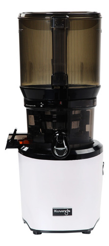 Extractor De Jugos Prensado En Frío Lento Kuvings Auto 10