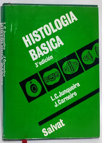 Histología Basica