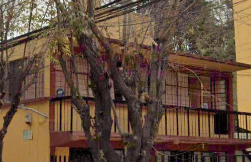 Casa En Remate Bancario C. Gral. José Morán 53, San Miguel Chapultepec I Secc, Miguel Hidalgo, 11850 Ciudad De México, Cdmx Clv1