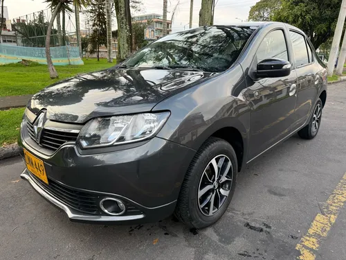 Renault Logan 1.6 Expression