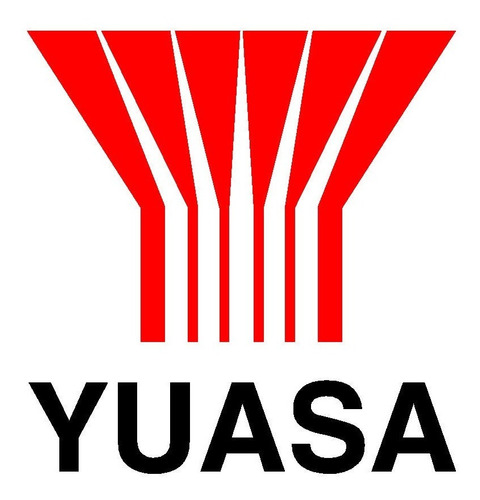 Imagen 3 de 6 de Bateria Yuasa Ytz10s Cb1000r Cbr600 R1 Fz8 R6