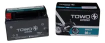 Comprar Bateria Zanella Styler Crusier 250 Gel Janr Distribuidora