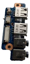 Comprar Placa Audio Usb Jack Audio Bangho Max 1524 6-71-w5508-d01