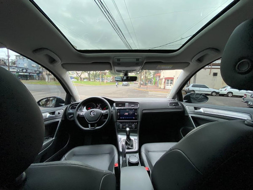 Volkswagen Golf 1.4 Highline Tsi Dsg