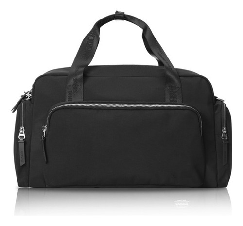 Bolso Tote Bolsa De Viaje Convertible Bolsa De Ropa De Mano Para