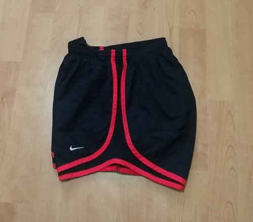 Short Corredor Entrenamiento Nike Under Armou Lululemo Mujer